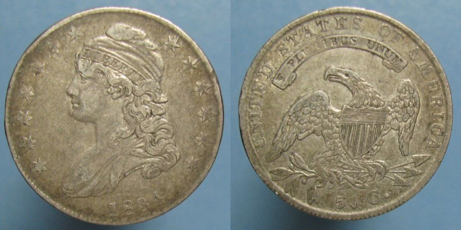 32-Day-Extravaganza-Of-Capped-Bust-Coins!!